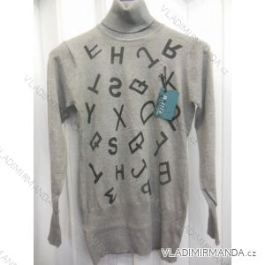 Ladies' pullover (m2xl) B.LIFE 006
