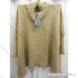 Ladies' pullover (m-2xl) B.LIFE 30338
