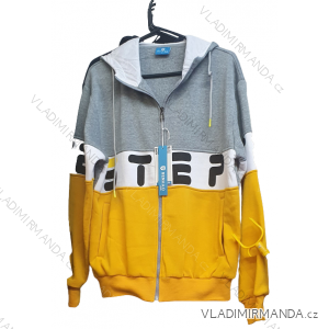 Men's zip-up sweatshirt (L-3XL) BENHAO BEN2217-177
