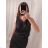 Ladies Satin Tank Top (uni s / m) ITALIAN MODE IML202804t08