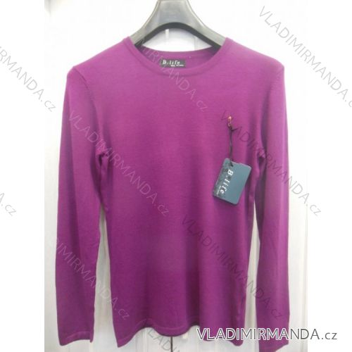 Ladies' pullover (m2xl) B.LIFE 52
