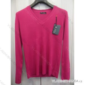 Ladies' pullover (m2xl) B.LIFE 818
