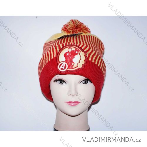 Batoh winter minnie baby girl (52-54) SETINO MIN-A-HAT-358