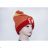 Batoh winter minnie baby girl (52-54) SETINO MIN-A-HAT-358