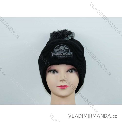 Batoh winter minnie baby girl (52-54) SETINO MIN-A-HAT-358