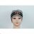 Batoh winter minnie baby girl (52-54) SETINO MIN-A-HAT-358