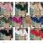 Women's long sleeve blouse (S / M ONE SIZE) ITALIAN FASHION IMWK21011