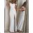 Šaty elegantní plesové dlouhé carmen dámské (S/M ONE SIZE) ITALSKá MóDA IMM2251830Q