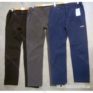 Softshell spring thin men's (s-3xl) NEVEREST F-6282M pants