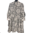 Women's Summer Cardigan (S / M / L ONE SIZE) ITALIAN FASHION IMM22745
