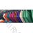 Elegant icecool long strapless dress for women (S / M ONE SIZE) ITALIAN FASHION IMM22921