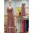 Elegant icecool long strapless dress for women (S / M ONE SIZE) ITALIAN FASHION IMM22921