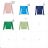Elegant icecool long strapless dress for women (S / M ONE SIZE) ITALIAN FASHION IMM22921