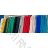 Elegant icecool long strapless dress for women (S / M ONE SIZE) ITALIAN FASHION IMM22921