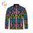 Girls 'and Girls' Sweatshirt (116-146) KUGO M6018
