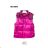 Šaty letní elegantní bez rukávu dámské (S/M ONE SIZE) ITALSKÁ MÓDA IMPHD228094