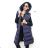 Šaty letní elegantní bez rukávu dámské (S/M ONE SIZE) ITALSKÁ MÓDA IMPHD228094