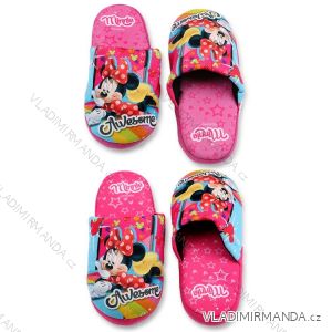 Slippers Minnie Mouse Children's Girls (27-34) SETINO 870-142
