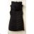 Women's hooded vest (XS-2XL) ITALIAN FASHION PIU ANNA PIU ANNA PMW22XH2298