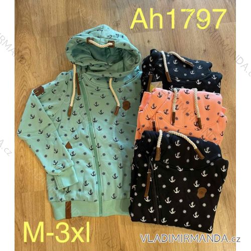 Kids hoodie (98-128) VINTE VIN20Ah1830BC