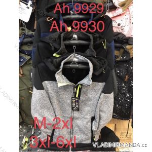 Sweatshirt warm winter women (M-3XL) VINTE VIN22AH2049