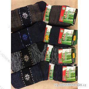 Thermo men's socks (40-47) AMZF AMZF22TERMOP