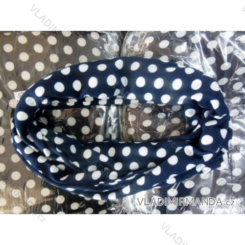 Ladies warm scarf (uni) SAL S-55