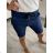 Shorts summer women's shorts (uni s / m) ITALIAN MODE IM919604