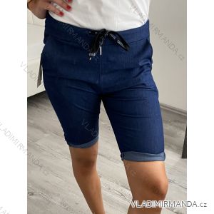 Shorts summer women's shorts (uni s / m) ITALIAN MODE IM919604