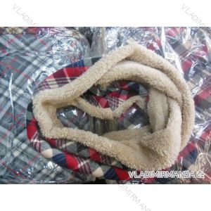 Scarf hollow warm ladies insulated with lamb (uni) SAL S-59
