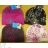 ECHT K0221 winter baby girl (one size)

