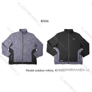 Men's vest (M-3XL) WOLF B2156
