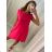 Summer long sleeve flowered women's dress (UNI S / L) ITALIAN FASHION IMK20150 -   Type in a note -   44