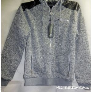 Sweatshirt mens cotton (m-2xl) AOSEN 15156
