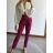 Šaty letní na ramínka dámské (S/M ONE SIZE) ITALSKÁ MÓDA IMPBB22B21841