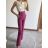 Šaty letní na ramínka dámské (S/M ONE SIZE) ITALSKÁ MÓDA IMPBB22B21841