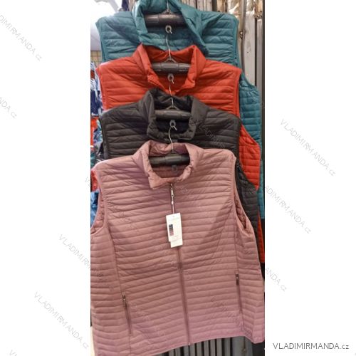 T-shirt short sleeve ladies (L-3XL) DUNAUONE PME200001