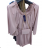 Women's elegant party long sleeve dress (S/M ONE SIZE) ITALIAN FASHION IM322282