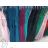 Women's elegant party long sleeve dress (S/M ONE SIZE) ITALIAN FASHION IM322282