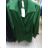 Women's elegant party long sleeve dress (S/M ONE SIZE) ITALIAN FASHION IM322282