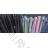 Women's elegant party long sleeve dress (S/M ONE SIZE) ITALIAN FASHION IM322282