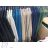 Women's elegant party long sleeve dress (S/M ONE SIZE) ITALIAN FASHION IM322282