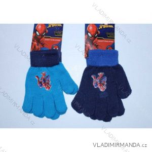 Batoh winter minnie baby girl (52-54) SETINO MIN-A-HAT-358