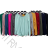 Women's Plus Size Long Sleeve Tunic (2XL/3XL ONE SIZE) ITALIAN FASHION IMC22542