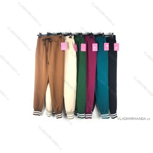 Šaty letní na ramínka dámské (S/M ONE SIZE) ITALSKÁ MÓDA IMPBB22B21841