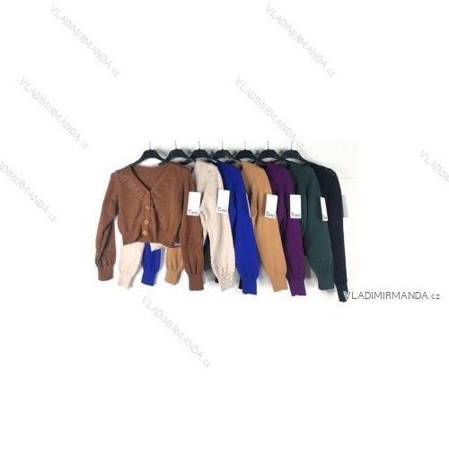 Šaty letní na ramínka dámské (S/M ONE SIZE) ITALSKÁ MÓDA IMPBB22B21841