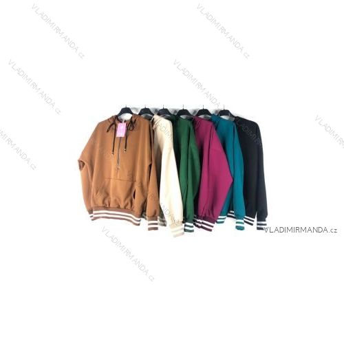 Šaty letní na ramínka dámské (S/M ONE SIZE) ITALSKÁ MÓDA IMPBB22B21841