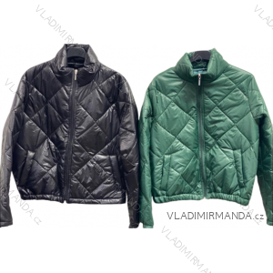 Women's Hooded Whistler Jacket (S-XL) ITALIAN FASHION IMC22600