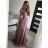 Elegant Short Ladies Dress (sml) ITALIAN MODA IM919014