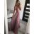 Elegant Short Ladies Dress (sml) ITALIAN MODA IM919014